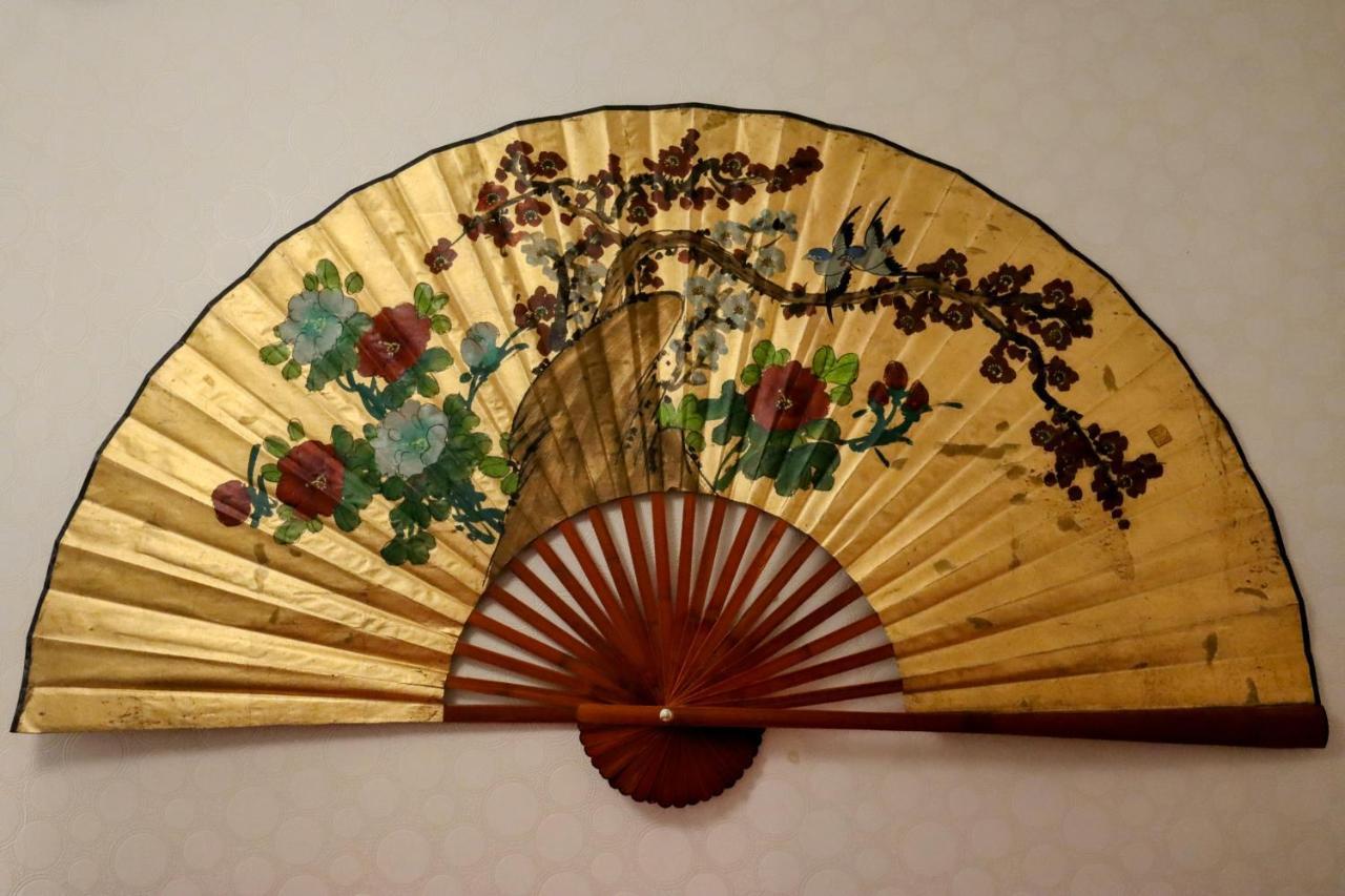 1日1組限定villa Dazaifu 露天風呂付1棟貸し Kültér fotó